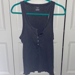 American eagle tank top